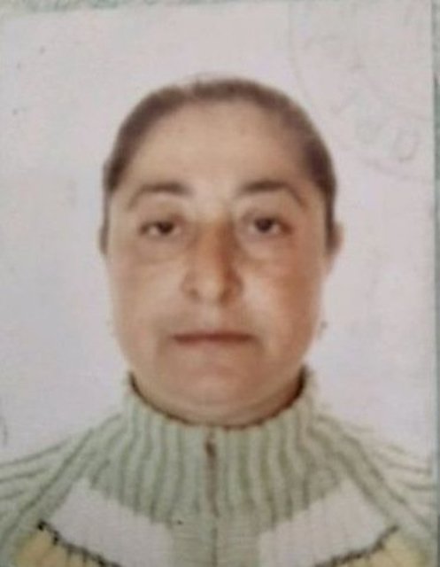 Свежие новости: В Николаеве разыскивается 63-летняя женщина