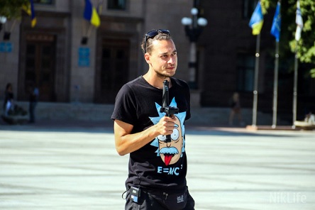 Свежие новости: «Дороги – отстой. А так, ничего»: ведущий шоу «Орел и Решка» поделился мнением о Николаеве