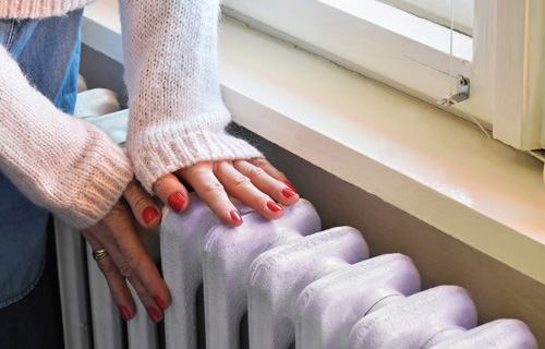 Свежие новости: В Николаеве с 1 ноября стартует отопительный сезон