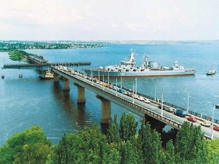 Свежие новости: У Путина заявили, что Николаев может повторить судьбу Крыма