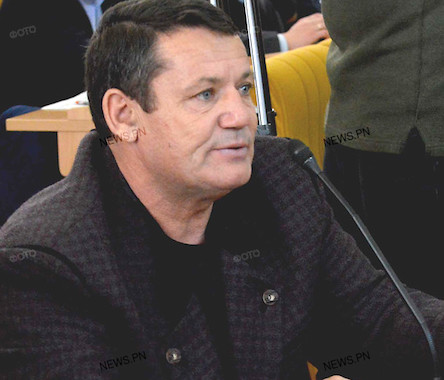 Свежие новости: Маккартизм по-николаевски: на депутата облсовета завели дело за хранение бюста Ленина