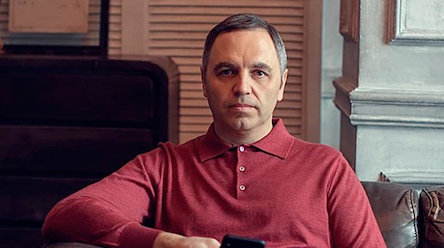 Фото новости: Портнов выиграл суд по пересмотру истории Майдана в учебниках за 5-11 классы Свежие новости: Портнов выиграл суд по пересмотру истории Майдана в учебниках за 5-11 классы