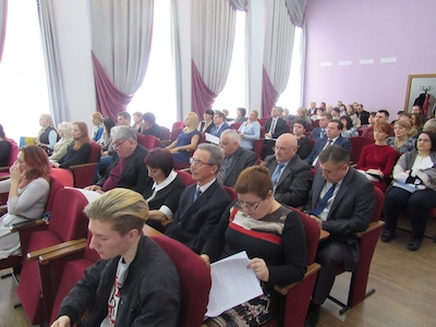 Свежие новости: На одного судью Центрального райсуда Николаева в прошлом году припадало в среднем 1758 дел