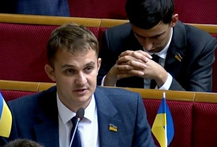 Свежие новости: В 