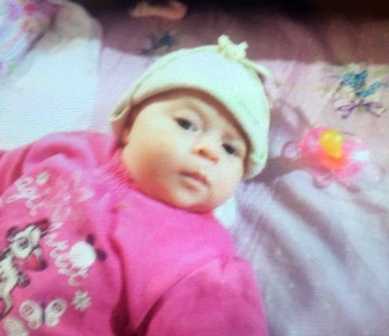 Фото новости: Похищение младенца в Киеве: появились новые данные и фоторобот Свежие новости: Похищение младенца в Киеве: появились новые данные и фоторобот