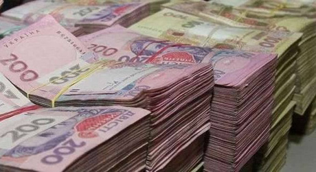 Свежие новости: Чиновник ОГА требовал 