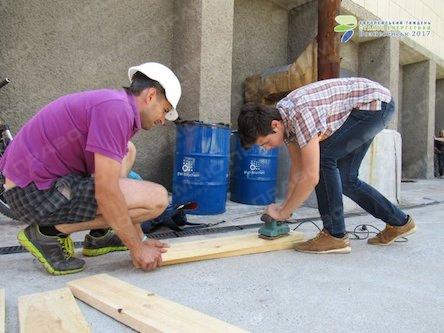 Свежие новости: ВОЗНЕСЕНСЬК - ЄВРОПЕЙСЬКЕ ЕНЕРГОМІСТО