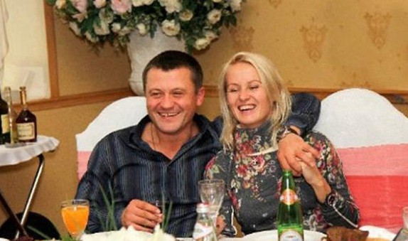 Свежие новости: Повторный обыск дома Титова