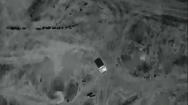 Свежие новости: Миколаївські тероборонці з бійцями ССО на Херсонському напрямку підбили російський УАЗ