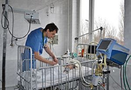 Свежие новости: Состояние младенца, которого мать сбросила с Ингульского моста, стабильное тяжелое