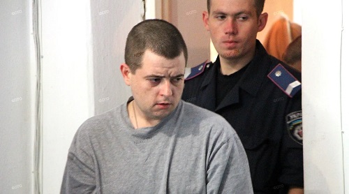 Свежие новости: Брата николаевского экс-судьи Рудяка, обвиняемого в убийстве мачехи из-за наследства, отпустили под личное обязательство