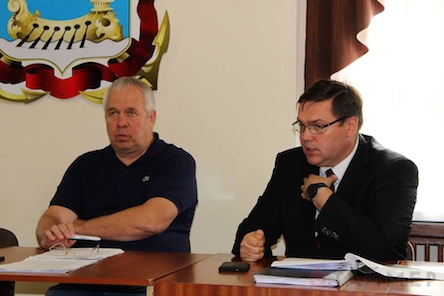 Свежие новости: Николаевцы устали от автогонок во дворе и пошли в мэрию