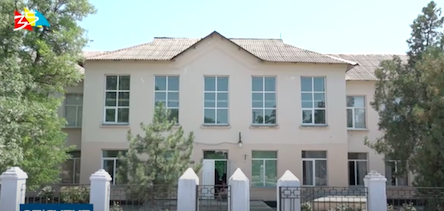 Свежие новости: В Баштанском районе школа-интернат для особенных детей оказалась под угрозой закрытия