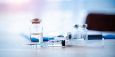 Свежие новости: В Украине ввели обязательную вакцинацию