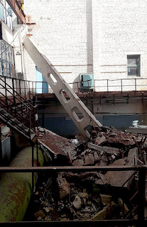 Свежие новости: Директор «Миколаївводоканалу» пояснив, чому поки неможливо повернути прісну воду