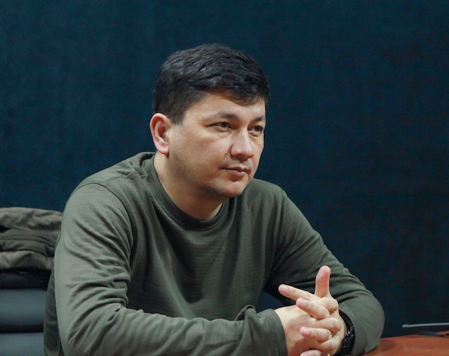 Свежие новости: Кім закликав жителів Миколаївщини терміново зменшити споживання електроенергії аби уникнути відключень