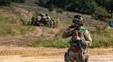 Свежие новости: В Южноукраїнську будуть проведені командно-штабні навчання