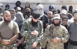 Свежие новости: В результате авиаудара в Сирии ликвидированы главари террористов