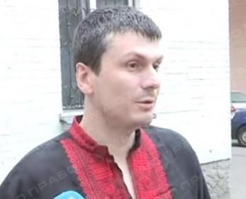 Свежие новости: ВИДЕО: Осмаев вышел из больницы и назвал имя заказчика