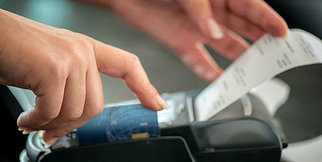 Свежие новости: С 1 июля в магазинах начнут округлять суммы при расчетах наличными