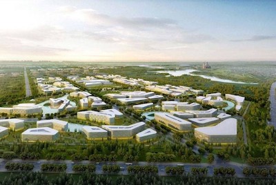 Свежие новости: В Николаеве собираются создать несколько индустриальных парков