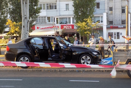 Свежие новости: Виновник смертельного ДТП, в результате которого погибли четверо николаевских дорожников, решил оспорить приговор