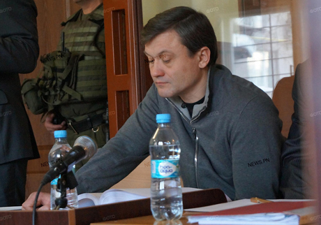 Свежие новости: Прокуратура завершила досудебное расследование по «делу Титова»