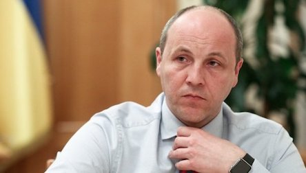 Свежие новости: Украина, Грузия и Молдова должны стать членами ЕС, - Парубий