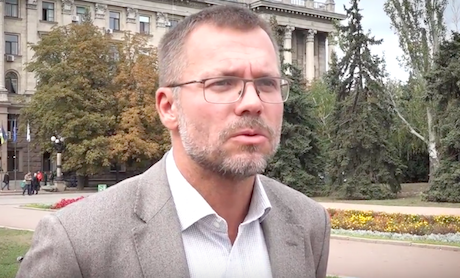 Фото новости: Нардеп Вадатурский: «Казакова владеет большими организаторскими способностями, чем Сенкевич» Свежие новости: Нардеп Вадатурский: «Казакова владеет большими организаторскими способностями, чем Сенкевич»