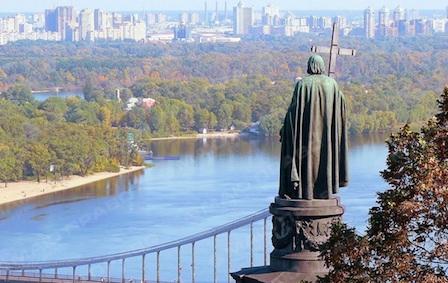 Свежие новости: Переименовать Украину в Киевскую Русь - В Раде оценили возможность такого решения