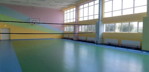 Свежие новости: В Вознесенской ОТГ провели современный ремонт школы