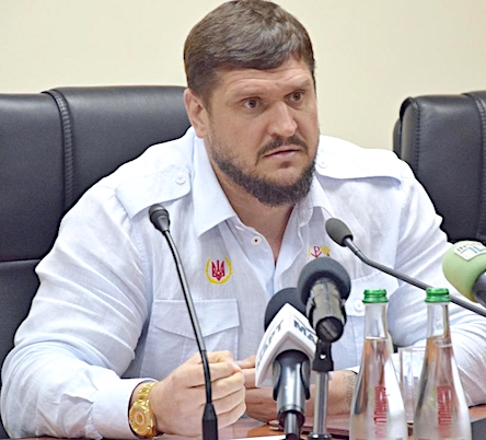 Фото новости: Савченко сам заплатит больше 30 тысяч за встречу с собой на благотворительном аукционе свиданий Свежие новости: Савченко сам заплатит больше 30 тысяч за встречу с собой на благотворительном аукционе свиданий