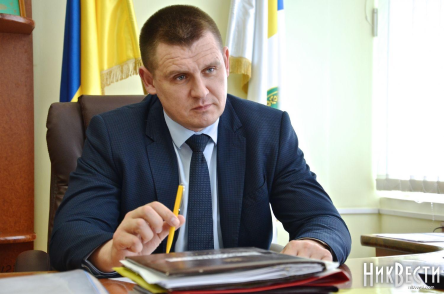 Свежие новости: Руководитель николаевской ГНС рассказал, кто и какие налоги может не платить из-за коронавируса