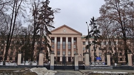 Свежие новости: Медуниверситет Богомольца объявил о забастовке