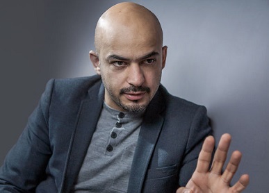 Фото новости: Суд відмовився брати нападника на Найєма під цілодобовий арешт Свежие новости: Суд відмовився брати нападника на Найєма під цілодобовий арешт