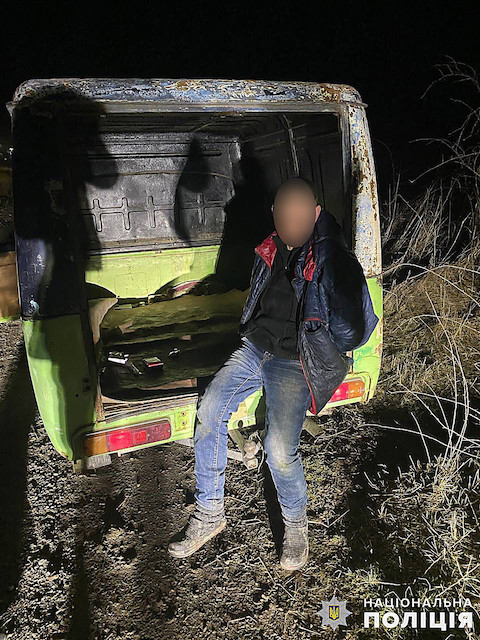 Свежие новости: На Миколаївщині п’яний водій збив на смерть жінку та втік