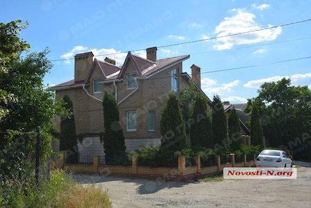 Свежие новости: В Николаеве обокрали дом народного депутата от БПП