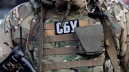 Свежие новости: СБУ задержала экс-куратора главарей «ДНР», причастного к сбитию MH17