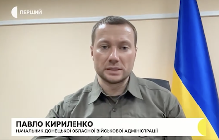 Свежие новости: У Соледарі досі залишаються понад 500 людей, - Кириленко