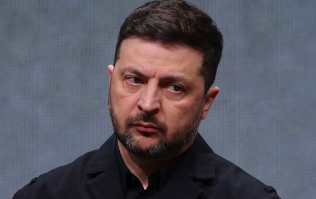 Свежие новости: Зеленський анонсував 