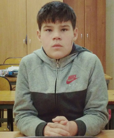 Свежие новости: В Киеве пропал 12-летний мальчик