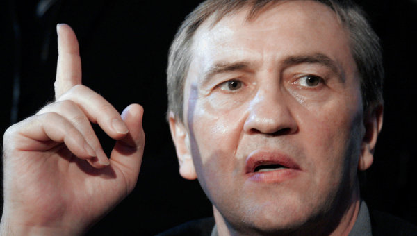 Свежие новости: Черновецкий запугивает испанских судей