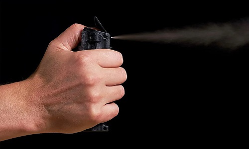 Свежие новости: В Первомайске шестиклассник в школе распылил перцовый баллончик – пострадали семеро детей