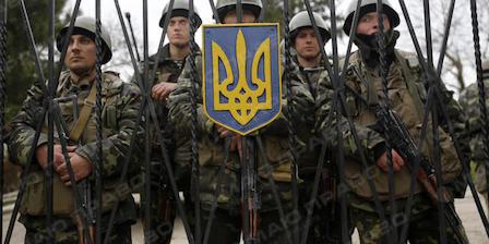 Свежие новости: Электронный реестр военнообязанных начинает работу в тестовом режиме