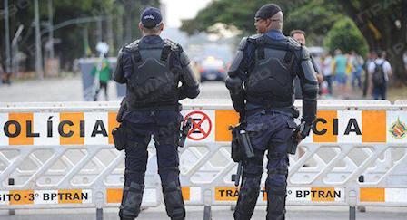 Свежие новости: В Бразилии задержан наркобарон, скрывавшийся от полиции 30 лет