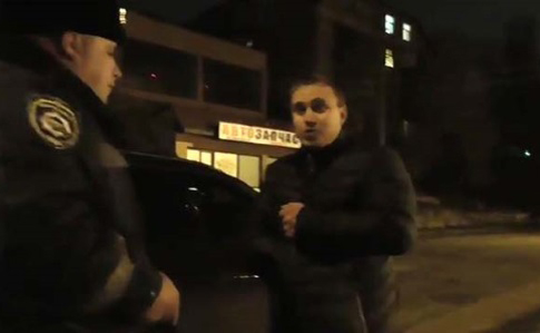 Свежие новости: Порошенко уволил судью, который угрожал ГАИшникам пистолетом