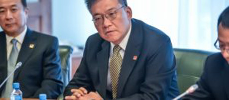 Свежие новости: Китайські бізнесмени не розуміють, чому не розстрілюють українських чиновників-корупціонерів