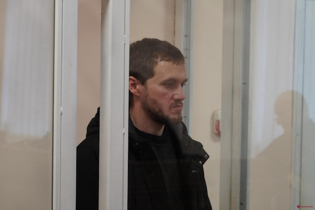 Свежие новости: Суд призначив «таємне» засідання, де розглянуть докази держзради миколаївського прокурора