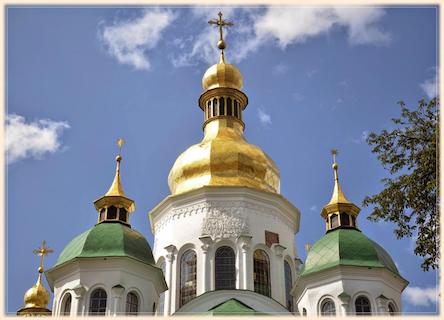 Свежие новости: В Киеве мужчина грозил подорвать на Пасху все церкви