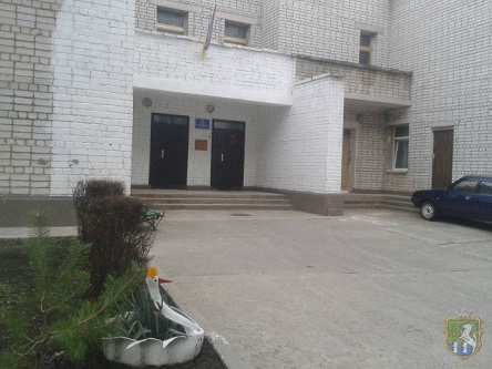 Свежие новости: Cлова вдячності Южноукраїнській міській раді